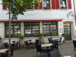 restaurant image