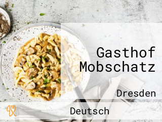 Gasthof Mobschatz