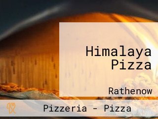 Himalaya Pizza