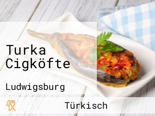 Turka Cigköfte