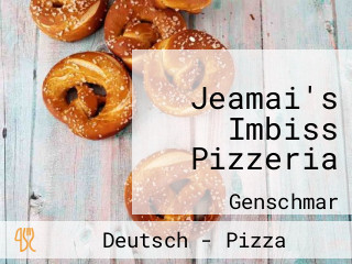 Jeamai's Imbiss Pizzeria