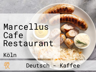 Marcellus Cafe Restaurant