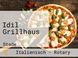 Idil Grillhaus