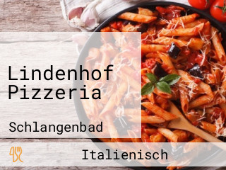 Lindenhof Pizzeria