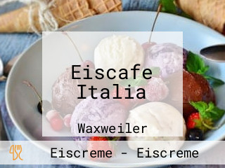 Eiscafe Italia