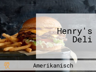 Henry's Deli