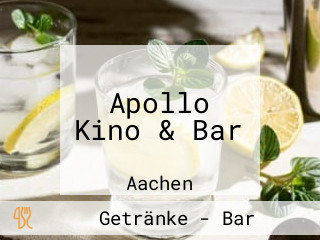 Apollo Kino & Bar