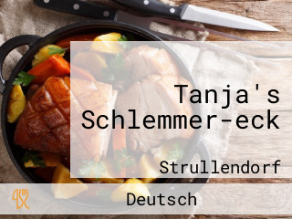 Tanja's Schlemmer-eck