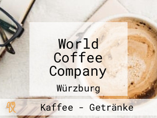 World Coffee Company