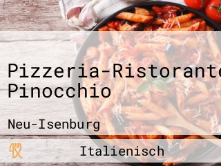 Pizzeria-Ristorante Pinocchio