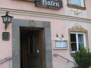 Gasthaus Hasen Rainer Jörg