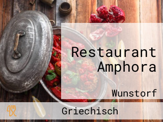 Restaurant Amphora