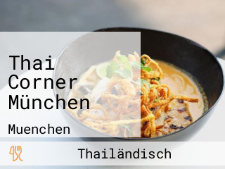 Thai Corner München
