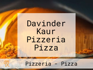 Davinder Kaur Pizzeria Pizza Royal Pizzeria