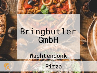 Bringbutler GmbH