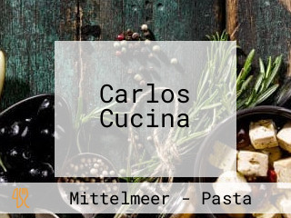 Carlos Cucina