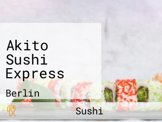Akito Sushi Express
