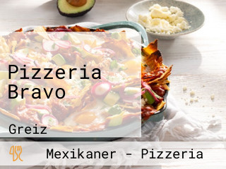 Pizzeria Bravo