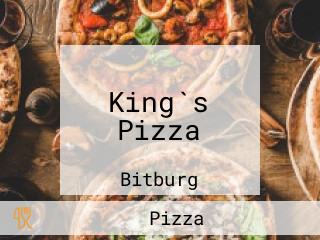 King`s Pizza
