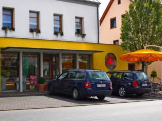 Margret und Paul Louis Bäckerei, Konditorei und Caféhaus-GmbH