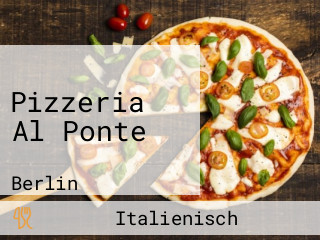 Pizzeria Al Ponte