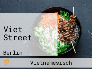 Viet Street