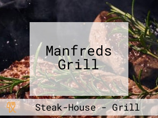 Manfreds Grill