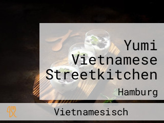 Yumi Vietnamese Streetkitchen