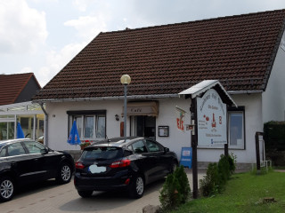 Pension-konditorei-cafe R.guenther U. F.fricke Gbr