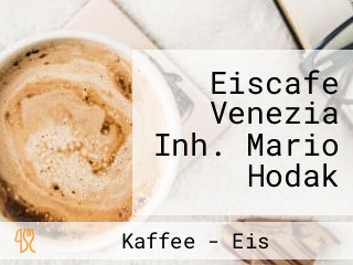 Eiscafe Venezia Inh. Mario Hodak