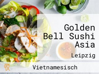 Golden Bell Sushi Asia