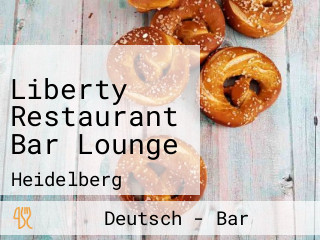 Liberty Restaurant Bar Lounge