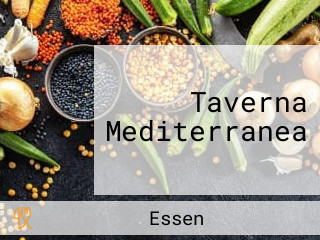 Taverna Mediterranea