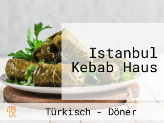 Istanbul Kebab Haus