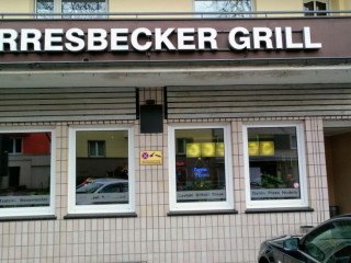 Gaststätte & Restaurant Varresbecker Grill