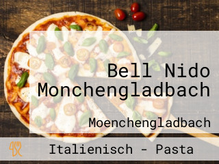Bell Nido Monchengladbach