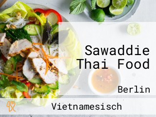 Sawaddie Thai Food