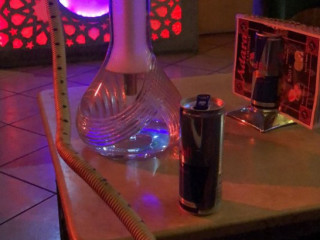 Adara Lounge Shisha Berlin