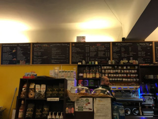 Café Quitte Espresso Kreuzberg