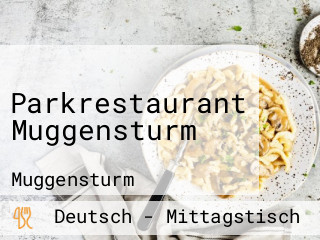 Parkrestaurant Muggensturm