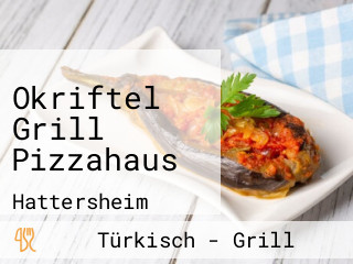 Okriftel Grill Pizzahaus