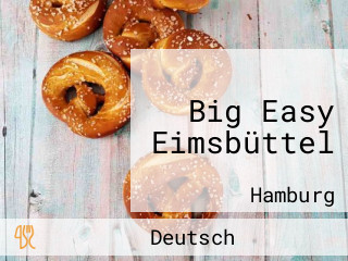 Big Easy Eimsbüttel