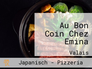 Au Bon Coin Chez Emina