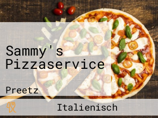 Sammy's Pizzaservice