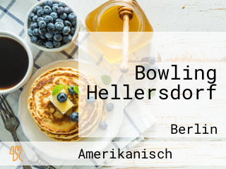 Bowling Hellersdorf