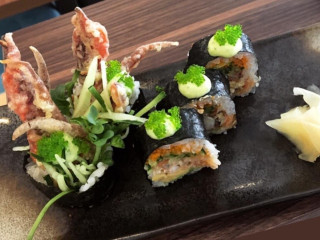 Luki Sushi