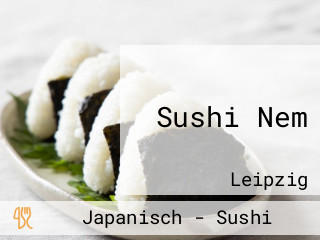 Sushi Nem