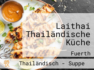 Laithai Thailändische Küche
