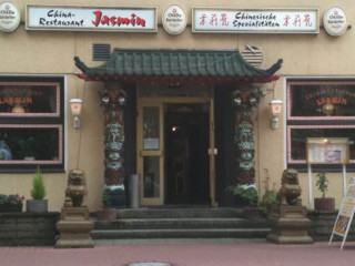China-Restaurant Jasmin