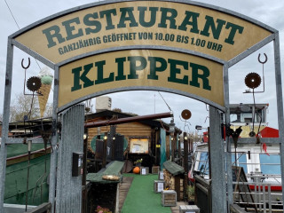 Klipper Segelschiffrestaurant Gastronomie